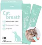 Dr.by Cat Breath Bronchial Suppleme