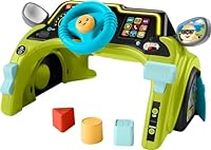 Fisher-Price Baby & Toddler Learnin