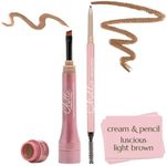 Chella Eyebrow Pencil Eyebrow Cream