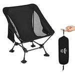 ATEPA Ultralight Camping Chair for 