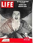 Life Magazine - May 24, 1954