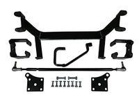 Freedom Offroad Powersports 6” Drop Axle Lift Kit for EZGO Golf Cart 2001.5-2013 Electric TXT