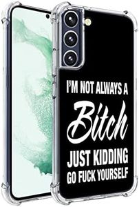 Bitch Case