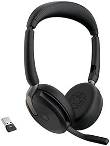 Jabra Evol