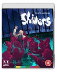 Shivers [Dual Format DVD & Blu-ray] (Special Edition)