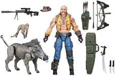 G.I. Joe Classified Series #125, Dr