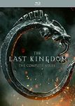 The Last Kingdom: The Complete Seri