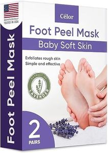 Foot Peel 