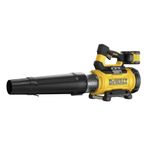 Dewalt DCBL777Y1 60V MAX Brushless Lithium-Ion Cordless High Power Blower Kit (12 Ah)