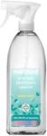 Method Antibacterial Spray Refill, Bathroom Cleaner, Powerful Formula Kills 99.9% of Bacteria, Water Mint Scent, Pack of 1, 1 x 828 ml
