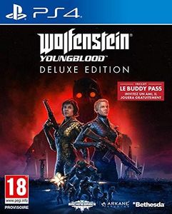 Bethesda W