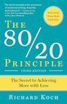 The 80/20 Principle, Expanded and U