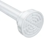 Ausemku Shower Curtain Rod - 32-104