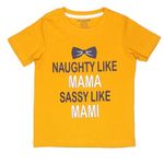 Mama Shirts