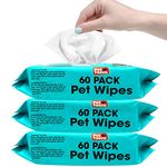 Pet Wipes For Dogs