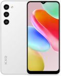 KXD A09 4G Smartphone without Contract Cheap 6.56 Inch Android 12 4GB RAM + 128GB ROM, 256GB Expandable 4000mAh Battery 13MP + 8MP Dual Camera Dual SIM Mobile Phone - Face/Fingerprint Sensor