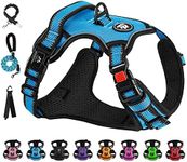 NESTROAD No Pull Dog Harness, Adjus