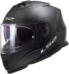 LS2 Helmets Assault Full Face Motor