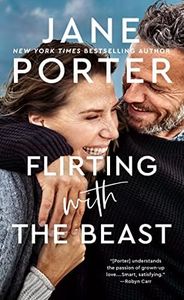 Flirting with the Beast (Modern Love Book 2)