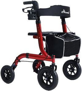Rollator W