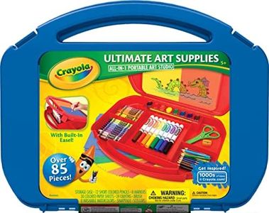 Crayola Ul