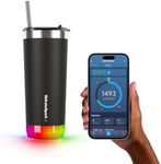 Hidrate Spark PRO Smart Tumbler – I