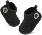 FEETCITY Baby Sock Shoes Infant Hig