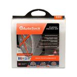 AUTOSOCK 699 Alternative Tire Chain