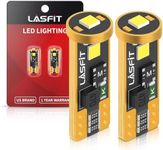 LASFIT 194 LED Bulb for License Pla