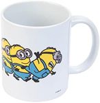 Grupo Erik Minions Dave Ceramic Mug