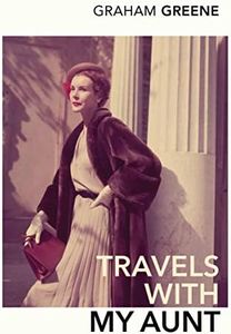 Travels With My Aunt (Vintage Classics)