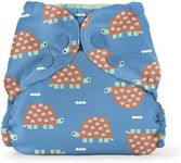 Esembly Cloth Diaper Cover - Reusab