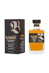 Bladnoch Vinaya | Lowland Single Malt Scotch Whisky | 46.7% ABV | 1 x 70cl Bottle | Natural Colour | Non-chill Filtered | Made by Bladnoch Distillery