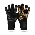 Under Armour Catching Football Gloves