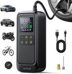 Lamicall Tire Inflator Portable Air