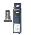 Aspire Tigon Coils 1.2 Ohm (5 pcs) for Tigon Tank kit - Nicotine free