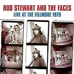 Live At The Fillmore 1970