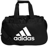 adidas Women's Diablo Duffle Small,