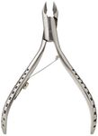 Sally Hansen Nip Em on the Go Cuticle Nipper, 14.7ml
