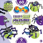 ZOOB Creepy Glow Creatures