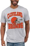 Junk Food Clothing x NFL - Clevelan