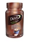 Dex4 Glucose Tablets, Chocolate Marshmallow, 50 Count Bottle, Each Tablet Contains 4g of Carbs