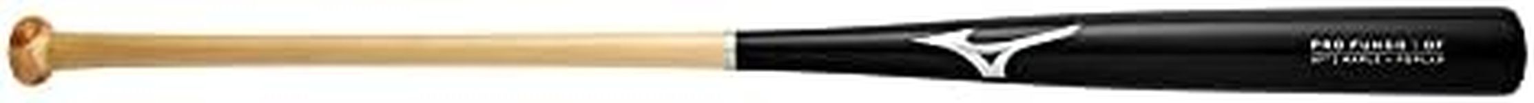 Mizuno Pro Fungo Bat, Black, 37 inc