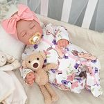 BABESIDE Reborn Baby Dolls Connie -