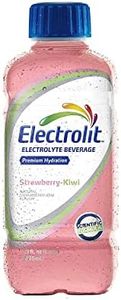 Electrolit 12 Pack (Strawberry Kiwi)