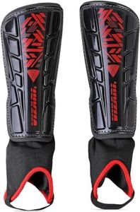 SMU Malaga Black/RED