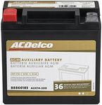 Auto Batteries