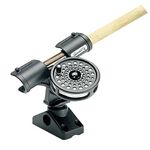 Scotty Fly Rod Holder with 241 Side Deck Mount (model 265)