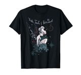 Disney Black T Shirts