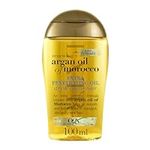 OGX Argan Oil of Morocco Extra Penetrating Hair Oil For Dry and Damaged Hair, 100 ml